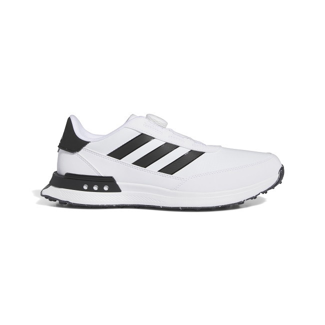 Adidas Golf S2G BOA Spikeless Shoes | RockBottomGolf.com